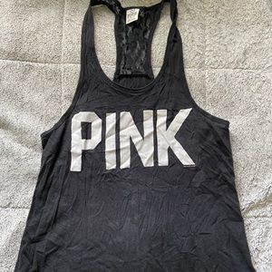 Racerback Tank Top